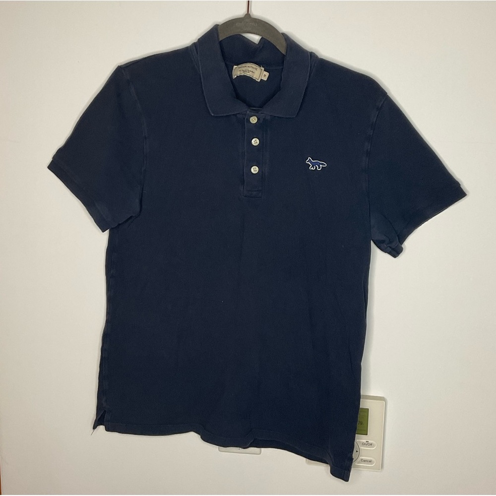 Maison Kitsune
